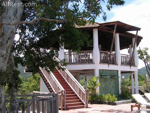 AANA Resort & Spa 8